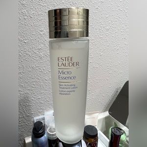 Estée Lauder Micro Essence Treatment Lotion with Bio-Ferment 5oz